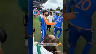 Virat Kohli dance after winning world cup 🔥🔥 cricket shorts [upl. by Thayer]