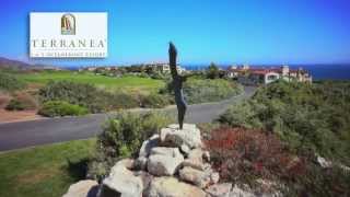 Terranea Resort [upl. by Einon405]