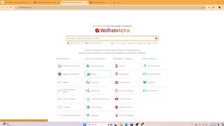 ¿Como acceder a Wolfram Explicado desde la BECL learning new foryou students education [upl. by Phillipe231]