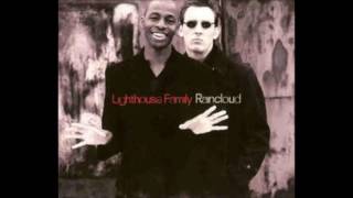 LIGHTHOUSE FAMILY  RAINCLOUD [upl. by Sweeney665]