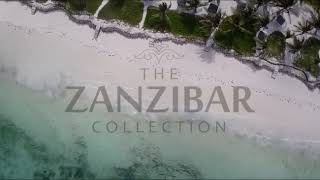 Introducing the stunning Zanzibar Collection Hotels [upl. by Avigdor645]