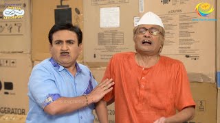 Ep 3389  SNEAK PEEK  Taarak Mehta Ka Ooltah Chashmah  तारक मेहता का उल्टा चश्मा [upl. by Assirahc402]