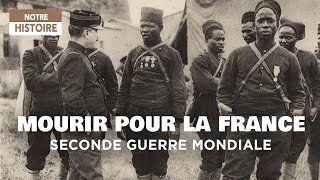 Seconde Guerre Mondiale  19391945  Résistance  Hitler  Documentaire  AMP [upl. by Giordano]