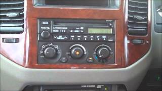 2003 Mitsubishi Pajero walkaround by Berwick Mitsubishi [upl. by Cati818]