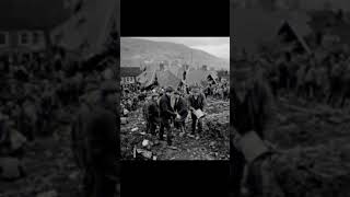 The Aberfan Disaster history facts historyfacts modernhistory [upl. by Enida794]