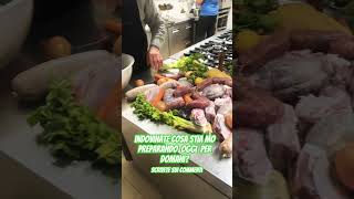 Tanta roba 😍italy food shorts viralvideo like como argegno [upl. by Eugenius]