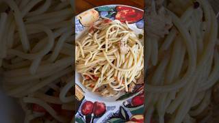 Chicken Scampi recipe [upl. by Teena953]