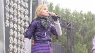 Madonna  SampS Round 2  Soundcheck Frozen [upl. by Moyer]