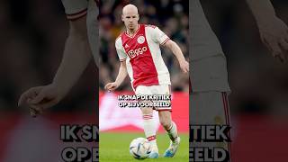 Klaassen terughalen ja of nee 👀 FCAShorts [upl. by Filmore]