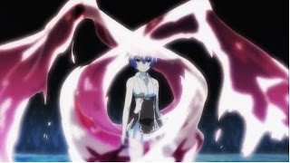 Rakudai Kishi no Cavalry AMV Shizuku vs Touka ▪ ♪♪ [upl. by Lavicrep]