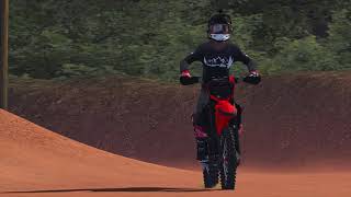 Mx Bikes Edit Freeride [upl. by Ernestus822]