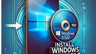 How to download windows 10 iso file on mobile [upl. by Anigriv688]