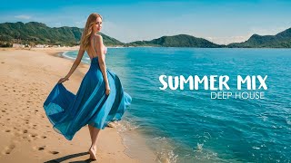 Mega Hits 2024 🌱 The Best Of Vocal Deep House Music Mix 2024 🌱 Summer Music Mix 2024 136 [upl. by Lochner]