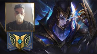 당신은 이 영상을 보고 제드를 픽하게 됩니다 북미제드1위 Laceration 매드무비6  Laceration Zed Montage6 l 블러드문 롤 [upl. by Haiel772]