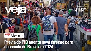 O preocupante patamar que a China não alcançava desde 2021 e entrevista com Marcus Labarthe [upl. by Ahsinwad]