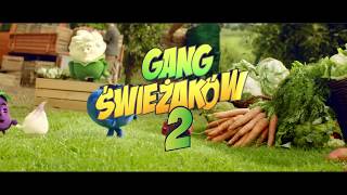 Gang Świeżaków 2 [upl. by Naivat]