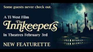 The Innkeepers  Movie Review [upl. by Stretch]