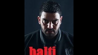 Balti feat monem dmc new 2016 Clando clip offecial [upl. by Adnohsak]