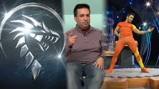 Getting HYPED For Ultimate Beastmaster Season 2 Preview And Predictions [upl. by Noneek]