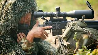 TOP 5 SNIPER RIFLES THE HISTORY MADEhistory army military m24 svd ax50 LL115A3M82SNIPER [upl. by Corsetti]