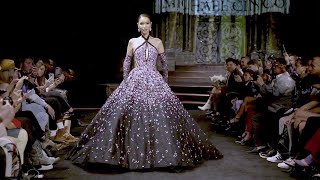 Michael Cinco  Spring Summer 2023  Full Show [upl. by Mahda]