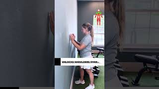 💥 Elevate Your Shoulder Mobility [upl. by Broadbent]