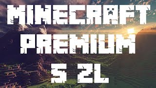 Premium Minecraft za 5 złotych [upl. by Eiramassenav]