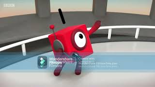 11 November 2024 Full Version Numberblocks Blockstar Episode Bad Ending [upl. by Nnilsia874]