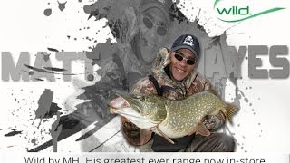 Matt Hayes on the magic of catching big chub [upl. by Ingeborg]