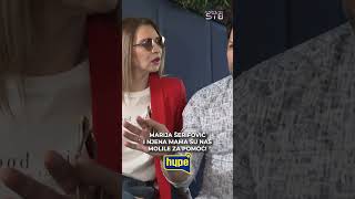 quotMarija Serifovic i njena mama su nas molile za pomocquot hypetv frikfx kartenasto [upl. by Voletta857]