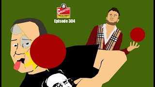 Jim Cornette Reviews MJF amp Adam Cole At The Trampoline Park on AEW Dynamite [upl. by Siron645]