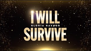 quotGloria Gaynor I Will Survivequot  Documentary Film Trailer [upl. by Odella]