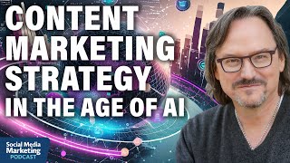 Content Marketing Strategy in the Age of AI [upl. by Neill]