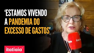 HADDAD CANCELA VIAGEM A PEDIDO DE LULA PARA DISCUTIR CORTE DE GASTOS EM MEIO A ALTA DO DÓLAR [upl. by Ullyot]