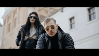 wyszyński  ragazza ft RUSKIEFAJKI Official Video [upl. by Meijer]