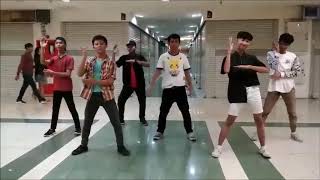 NEXX dance cover VIXX  Love Equation [upl. by Stover]