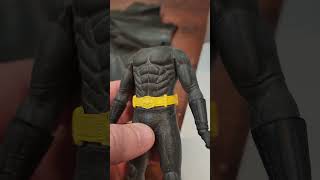 Mezco 1989 Batman Follow Up [upl. by Aviva]