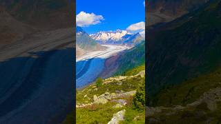 📍Aletsch Glacier [upl. by Aihn20]