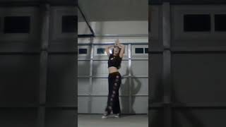 Eyes Roll  GIDLE  Freestyle freestyledancer freestyle kpop gidle sorry for bad quality [upl. by Kumagai625]