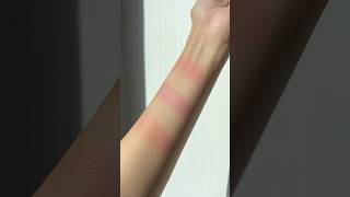 A unique and hydrating jelly blush that is easily blendable buildable and will last all day [upl. by Gilbertina249]