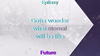 Epitaxy Future This was interesting  Arcaea [upl. by Juliette967]