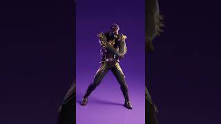 Stunt on ‘em with the Nuthin’ But A G Thang Emote [upl. by Ordway]