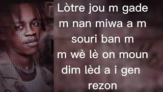 Watson g feat Cator zonyon music  FL lyrics [upl. by Catharina188]