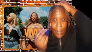 Prince Aimé  Viviane Remix Ft Maahlox Le Vibeur Magasco Lili Anoma amp Thérapie Official Video [upl. by Cutlerr]