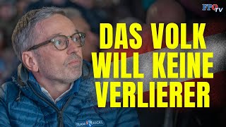 Herbert Kickl kündigt Abrechnung mit der VerliererAmpel an [upl. by Batruk]