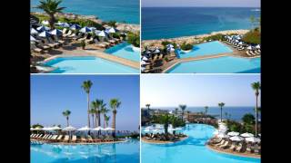 Cyprus Atlantica Club Sungarden 4 [upl. by Nosreip293]