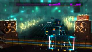 Ghost  Missionary Man  Lead Rocksmith 2014 CDLC [upl. by Farly772]