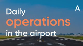 Understanding Airport Operations by Gordon Griffiths [upl. by Tugman]