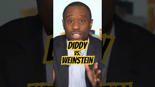 Diddy vs Weinstein Marc Lamont Hill Sparks Racial Accountability Debate 🧐🔥 [upl. by Helbonnah434]