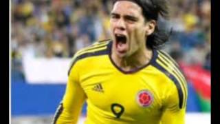 Segunda Estrofa del Himno de Colombia [upl. by Jehius]